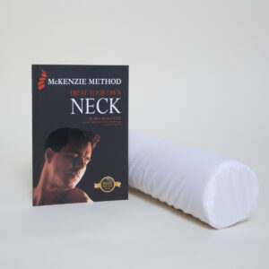 Back Pain While Sleeping? Try the McKenzie Night Roll 